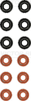 Seal Set, valve stem